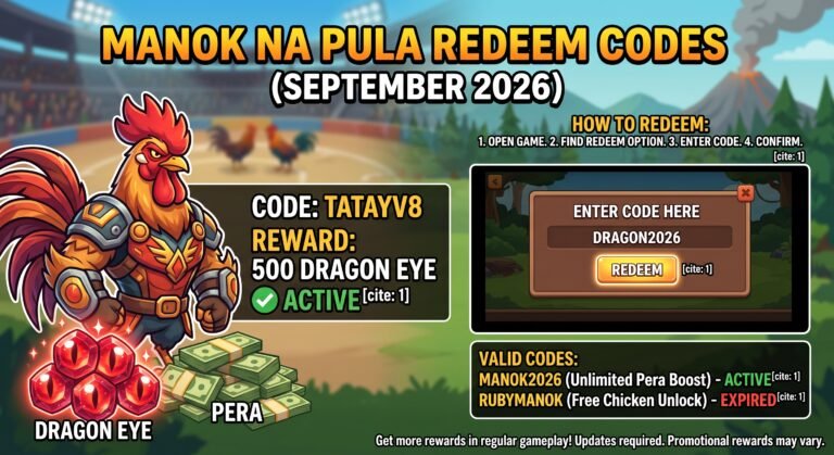 Manok Na Pula